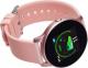 Smartwatch Garett Lady Rosa RT Różowy 2