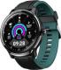 Smartwatch Garett Sport Gym RT Czarno-zielony 1