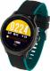 Smartwatch Garett Sport Gym RT Czarno-zielony 2