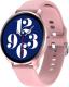 Smartwatch Garett Lady Olivia RT Różowy 1