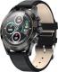 Smartwatch Garett V8 RT Czarno-brązowy 1