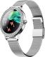 Smartwatch Garett Lady Kate RT Srebrny 1