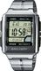 Zegarek Casio Zegarek Casio Digital Waveceptor WV-59RD-1AEF 1