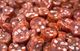 Bow Wow BOW WOW Wołowe krążki salami [BW437R] 80g 2