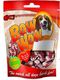 Bow Wow BOW WOW Kosteczki wołowe [BW366] 80g 1