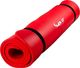 Movit Mata treningowa M60200 183 cm x 60 cm x 1 cm czerwona 1