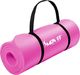 Movit Mata treningowa M60199 183 cm x 60 cm x 1 cm różowy 2