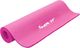 Movit Mata treningowa M60199 183 cm x 60 cm x 1 cm różowy 6