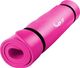 Movit Mata treningowa M60199 183 cm x 60 cm x 1 cm różowy 8