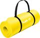 Movit Mata treningowa M60207 183 cm x 60 cm x 1 cm żółta 1
