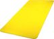Movit Mata treningowa M60207 183 cm x 60 cm x 1 cm żółta 5