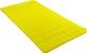 Movit Mata treningowa M32910 190 cm x 100 cm x 1.5 cm żółta 1