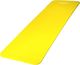 Movit Mata treningowa M32913 190 cm x 60 cm x 1.5 cm żółta 4