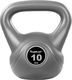 Kettlebell Movit bitumiczny 10 kg 1