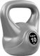 Kettlebell Movit bitumiczny 10 kg 3
