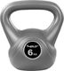 Kettlebell Movit bitumiczny 6 kg 1