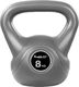 Kettlebell Movit bitumiczny 8 kg 1