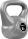Kettlebell Movit bitumiczny 8 kg 5