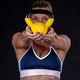 Kettlebell Movit gumowany 6 kg 4