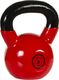 Kettlebell Movit gumowany 8 kg 1