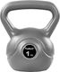 Kettlebell Movit bitumiczny 1 kg 1