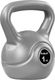 Kettlebell Movit bitumiczny 1 kg 4