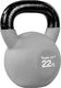 Kettlebell Movit gumowany 22 kg 5