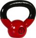 Kettlebell Movit gumowany 2 kg 1