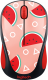 Mysz Logitech M238 Watermelon 910-004710 1