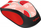 Mysz Logitech M238 Watermelon 910-004710 2