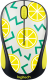 Mysz Logitech M238 Lemon 910-004713 1