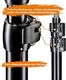 Walimex Adapter 1/4 Inch to 3/8 Inch - 12377 6