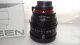 Obiektyw Samyang XEEN 50MM T1.5 FF CINE CANON - F1511101101 2