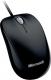Mysz Microsoft Compact Optical Mouse 500 czarna (U81-00083) 1
