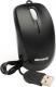 Mysz Microsoft Compact Optical Mouse 500 czarna (U81-00083) 8