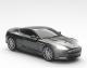 Mysz Aston Martin, optyczna, bezprzewodowa, srebrna 1