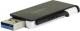 Pendrive Apacer AH350, 64 GB  (AP64GAH350B-1) 1