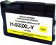 Tusz UPrint Tusz H-933XL-Y / CN056AE, No.933XL (Yellow) 1