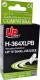 Tusz UPrint Tusz H-364XL-PB / CB317EE (black) 1