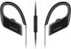 Słuchawki Panasonic RP-BTS30, Czarne 2