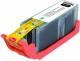 Tusz UPrint tusz C-570XLB / PGI-570PGBK XL black 1