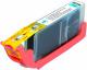 Tusz UPrint Tusz C-571XLC / CLI571C XL (Cyan) 1