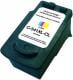Tusz UPrint C-541XL-CL / CL541XL (color) 2