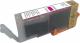 Tusz UPrint Tusz C-551XLM / CLI551M XL (Magenta) 1