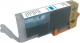 Tusz UPrint Tusz C-551XLC / CLI551C XL (Cyan) 1