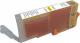 Tusz UPrint Tusz C-551XLY / CLI551Y XL (Yellow) 1