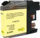 Tusz UPrint Tusz B-225XLY / LC-225XLY (Yellow) 2