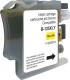 Tusz UPrint Tusz B-125XLY / LC-125XLY (Yellow) 1