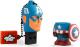 Pendrive Tribe 16 GB  (FD016501) 1