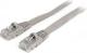 Patchcord UTP, Cat.5e, nieekranowany, płaski, 2m, szary 1